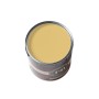 Farrow & Ball Paint 750ml Flat Eggshell Ciara Yellow No.73